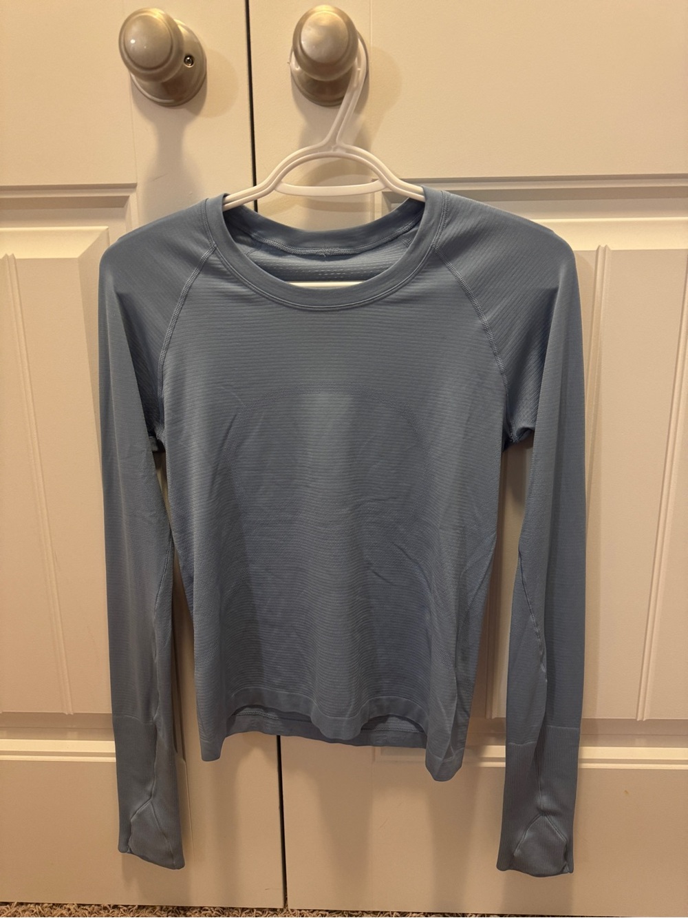 lululemon athletica Long-Sleeve Crew